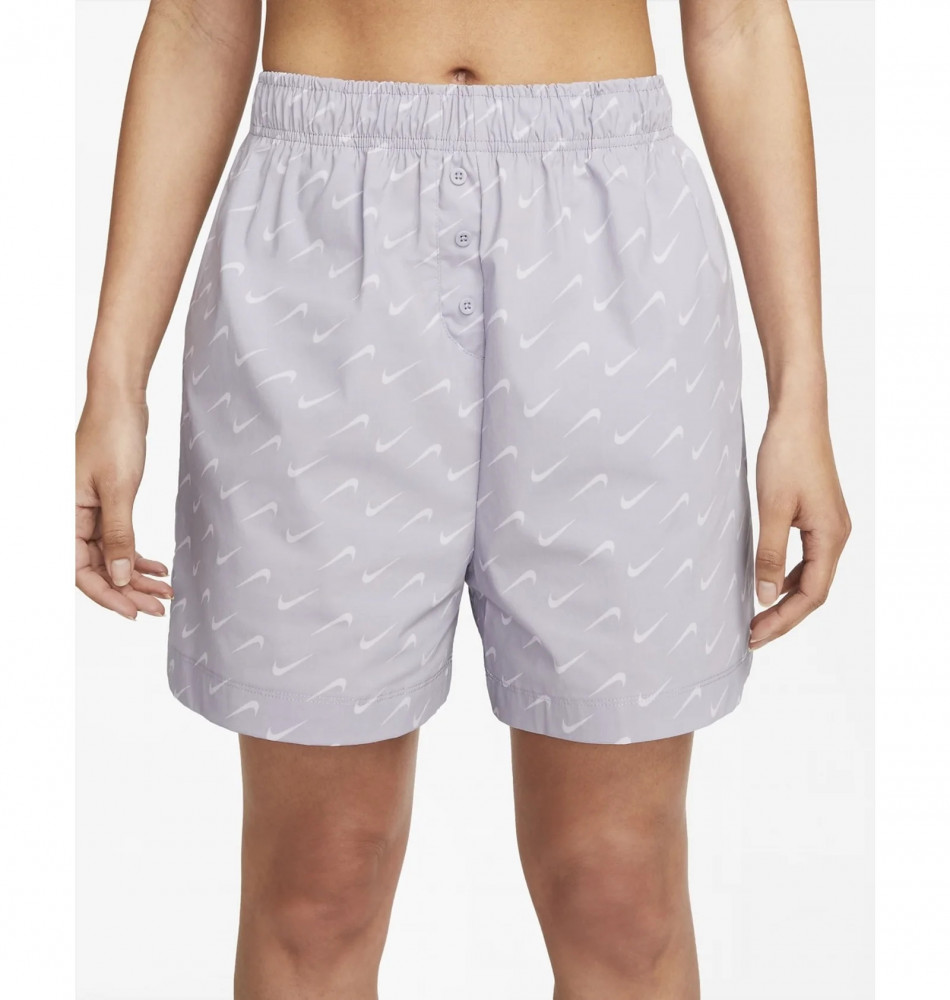 Шорти жіночі Nike Sportswear Everyday Modern DV7932-519_image_1