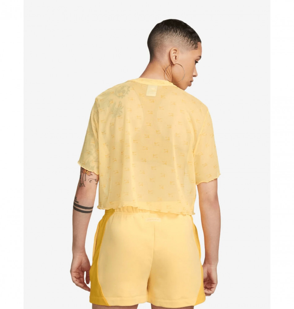 Футболка женская Nike Nsw Air Aop Mesh Crop Top DV8245-795_image_2