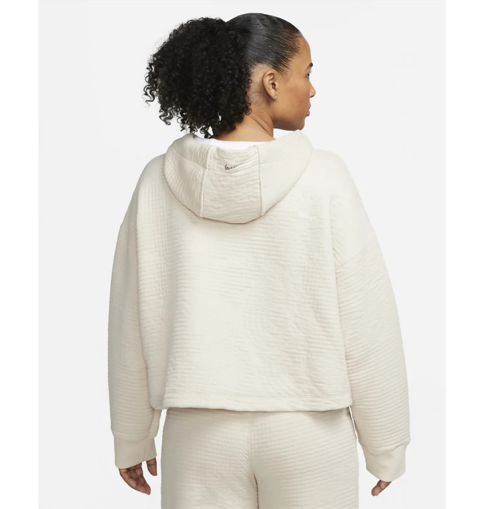 Худи женское Nike Yoga Luxe DV9179-126_image_2