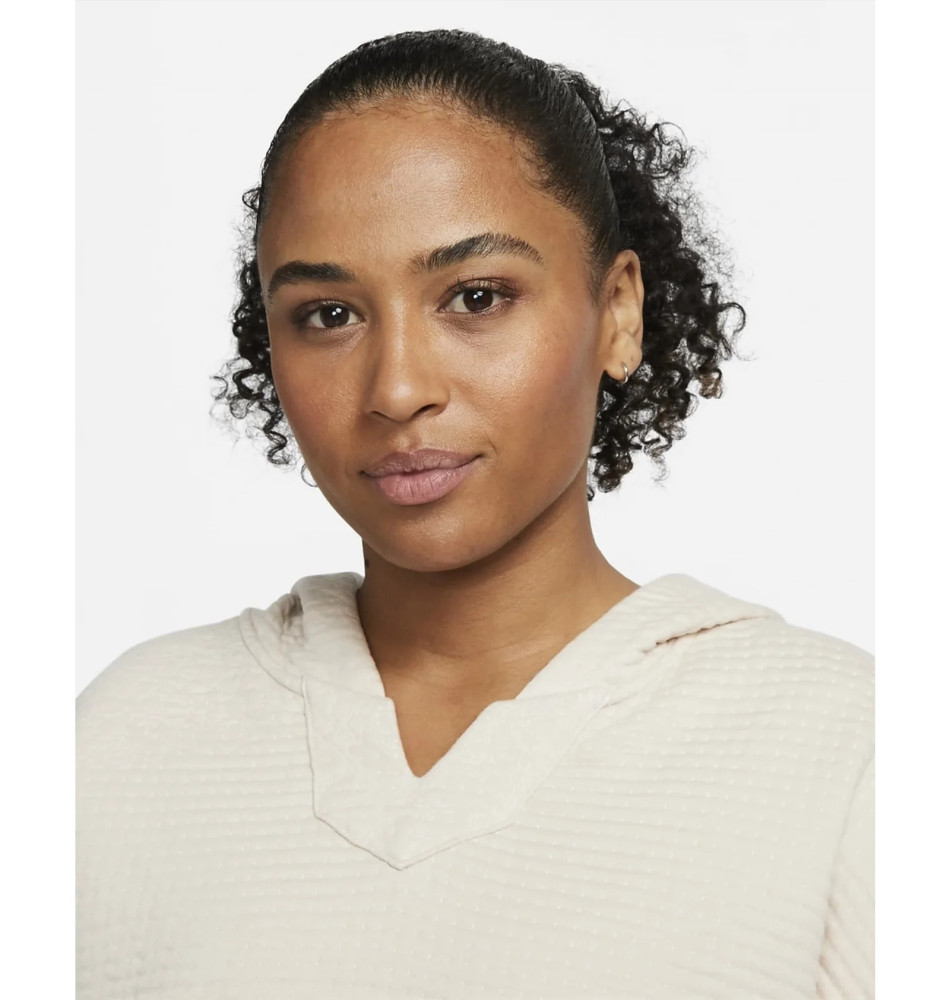 Худи женское Nike Yoga Luxe DV9179-126_image_5