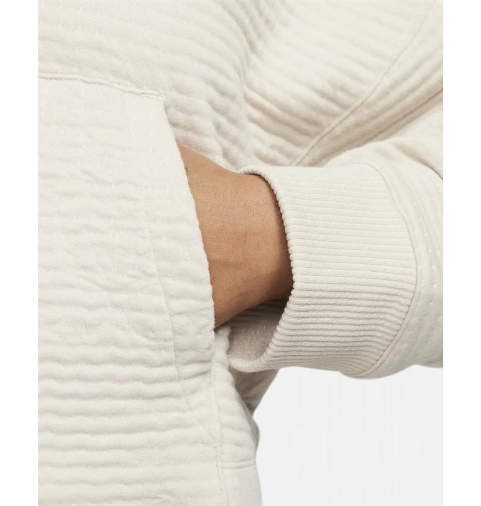Худи женское Nike Yoga Luxe DV9179-126_image_4