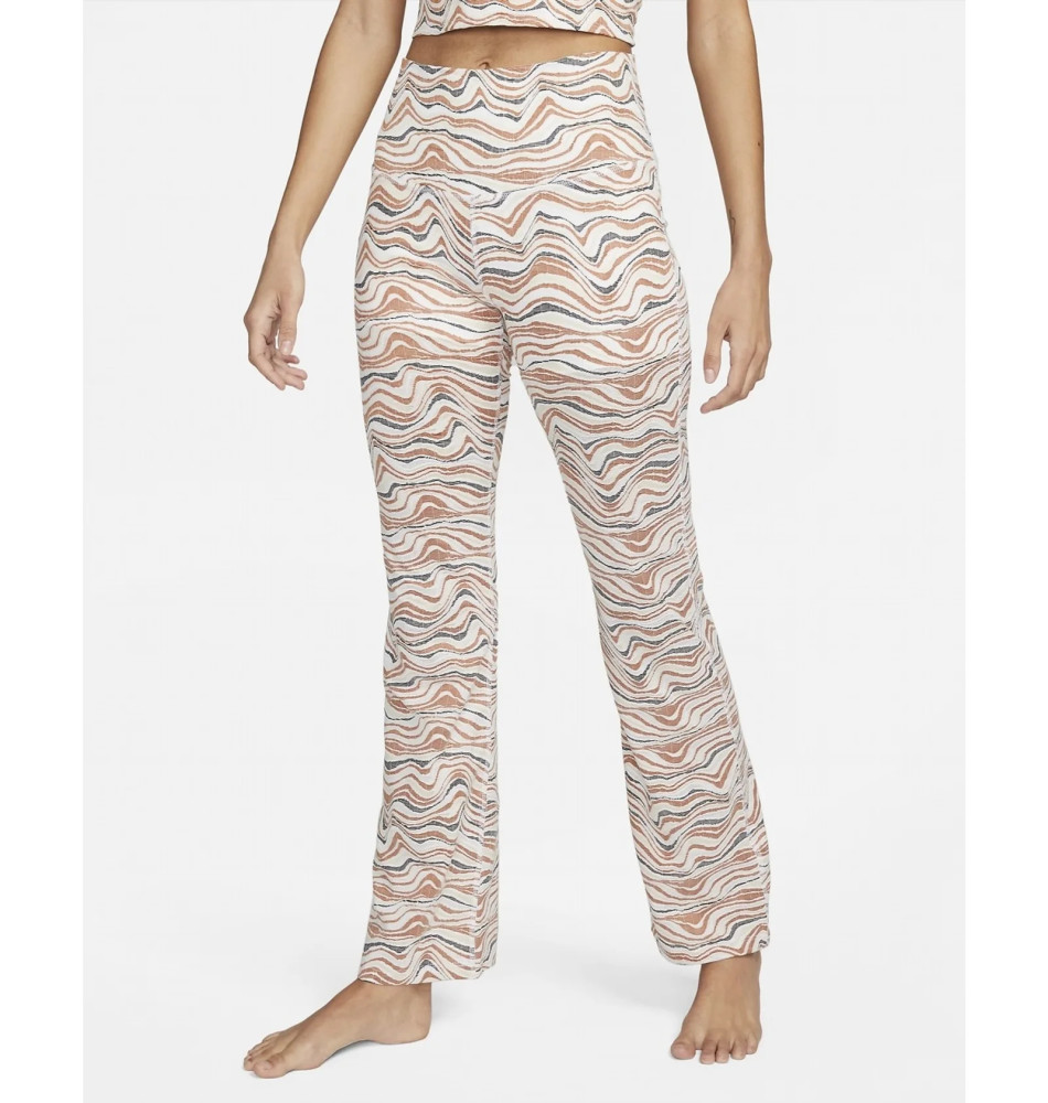 Штаны женские Nike Yoga Luxe Pants DV9201-246_image_1