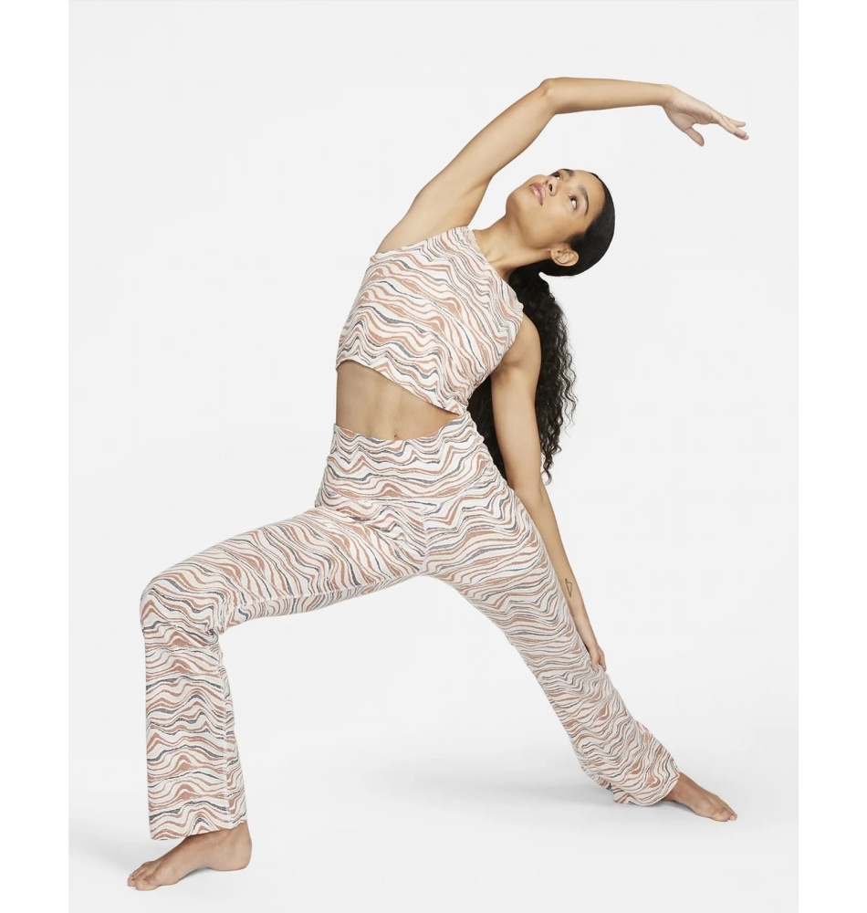 Штаны женские Nike Yoga Luxe Pants DV9201-246_image_5