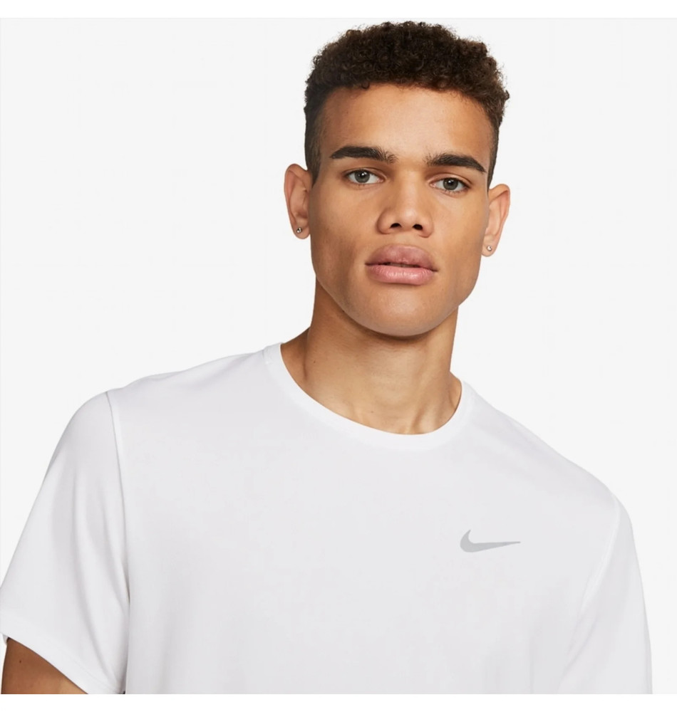 Мужская футболка Nike M Nk Df Uv Miler Ss DV9315-100_image_4