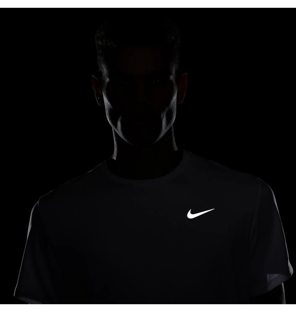Мужская футболка Nike M Nk Df Uv Miler Ss DV9315-100_image_5