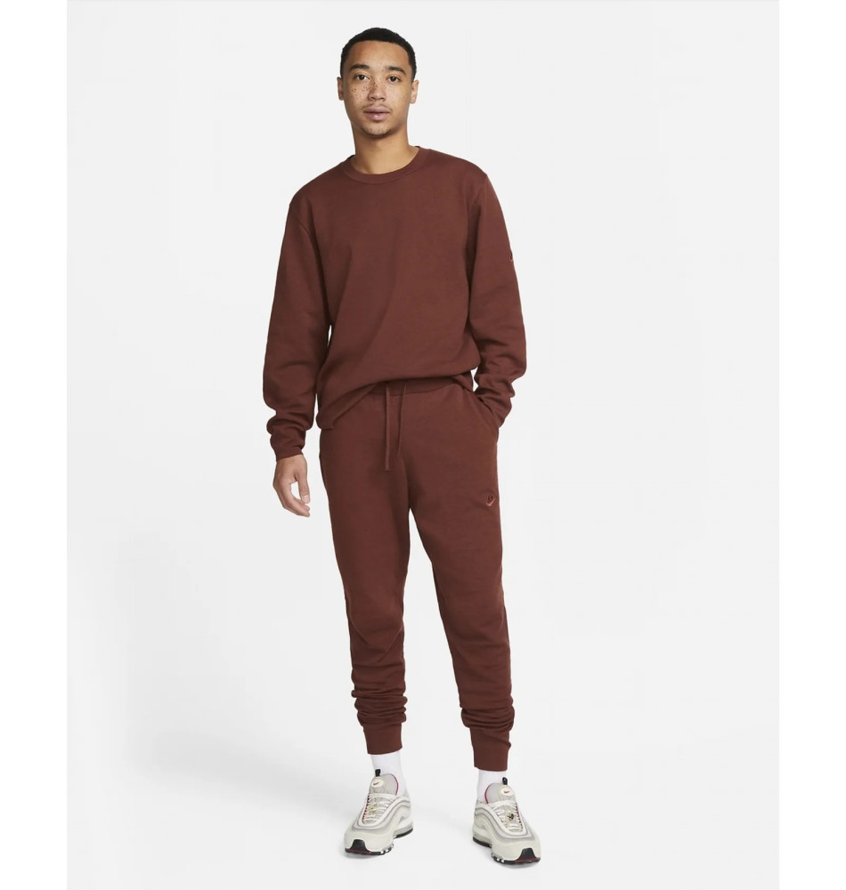 Мужские штаны Nike Therma-Fit Adv Tech Pack Tech Fleece DV9987-231_image_4
