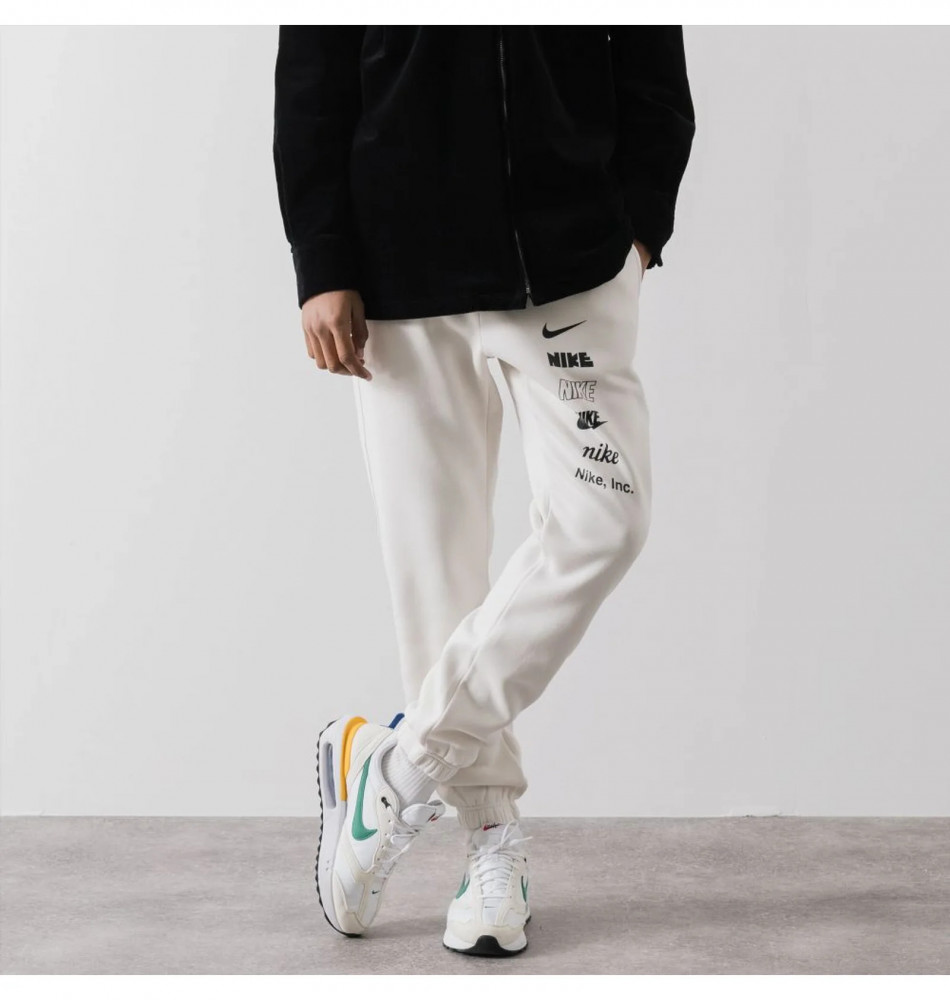 Штани чоловічі Nike Pant Jogger Multi Logo DX0795-030_image_1