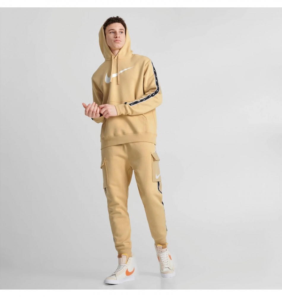 Худі чоловіче Nike Sportswear Repeat Fleece Pullover Dx2028-252_image_3