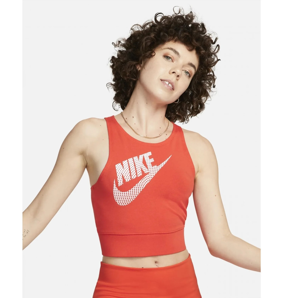 Майка жіноча Nike W Nsw Tank Top Dnc Dz4607-633_image_1