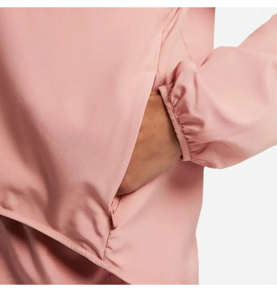 Ветровка женская Nike W Dri-Fit Swoosh Hbr Jkt FB4694-618_image_7