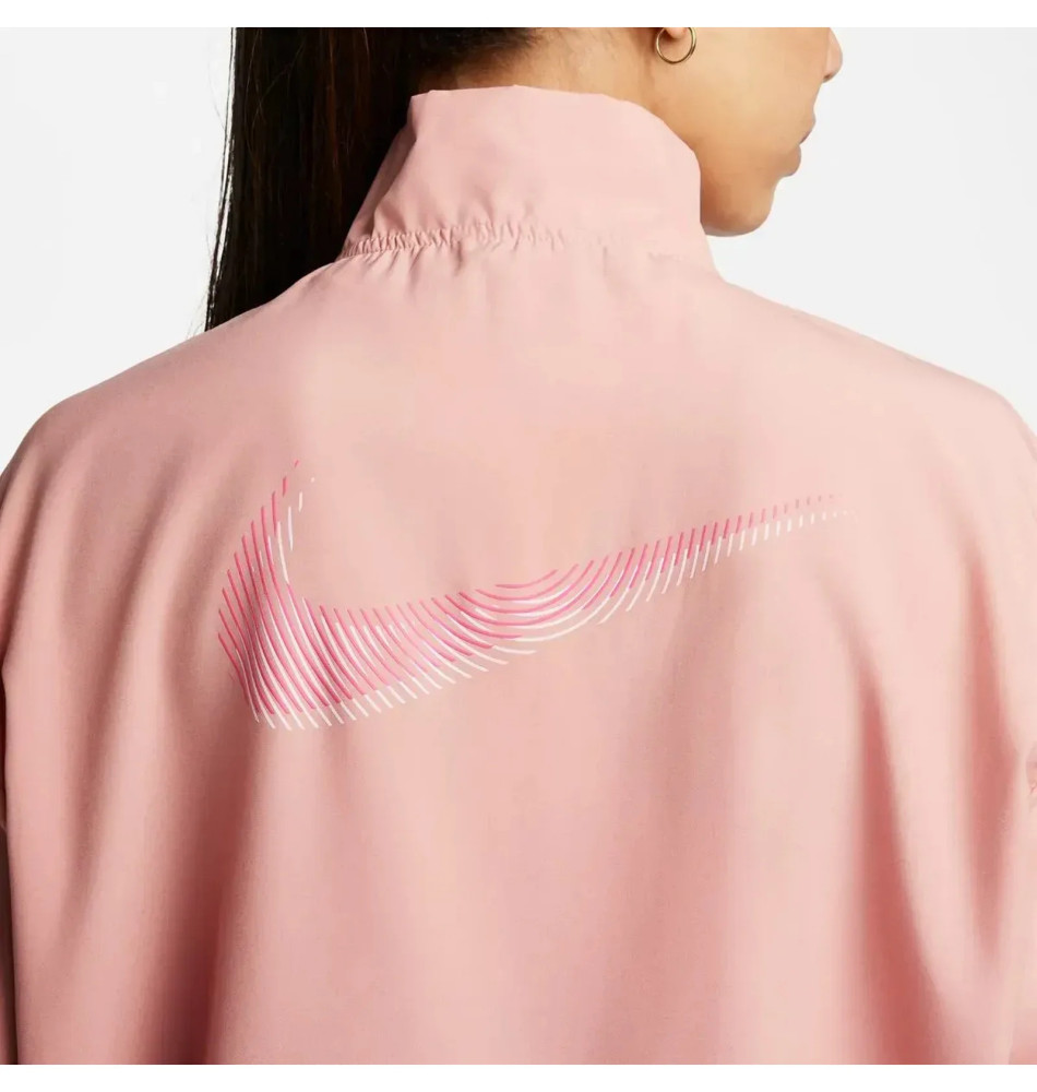 Ветровка женская Nike W Dri-Fit Swoosh Hbr Jkt FB4694-618_image_6