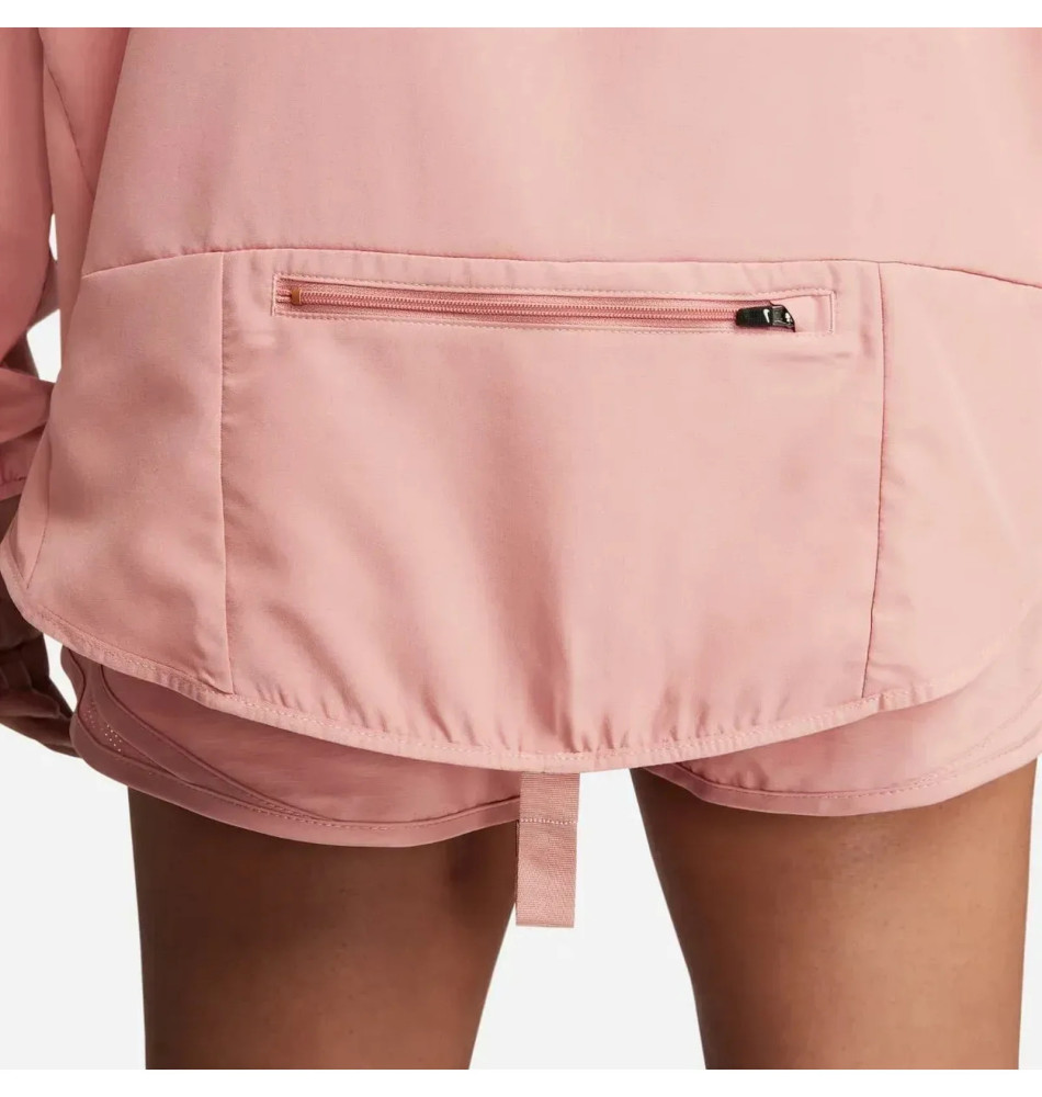 Ветровка женская Nike W Dri-Fit Swoosh Hbr Jkt FB4694-618_image_4