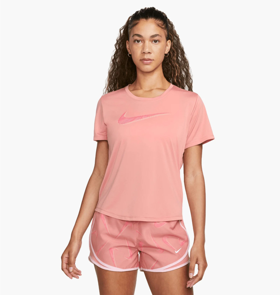 Футболка женская Nike Dri-Fit Swoosh FB4696-618_image_1