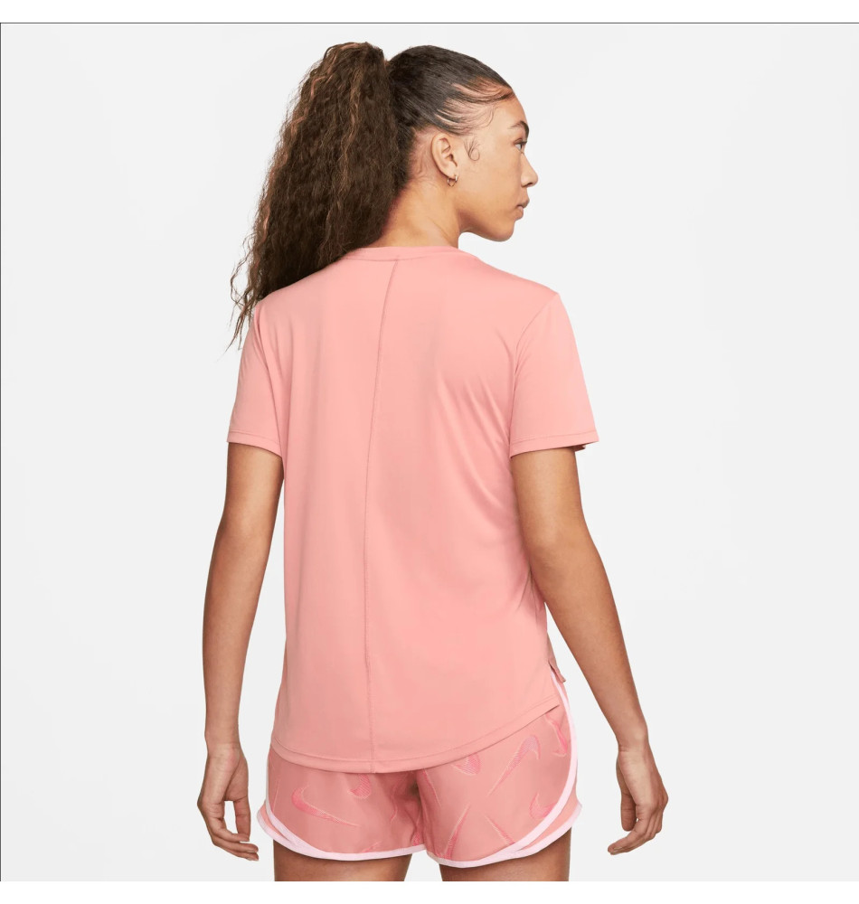 Футболка женская Nike Dri-Fit Swoosh FB4696-618_image_2