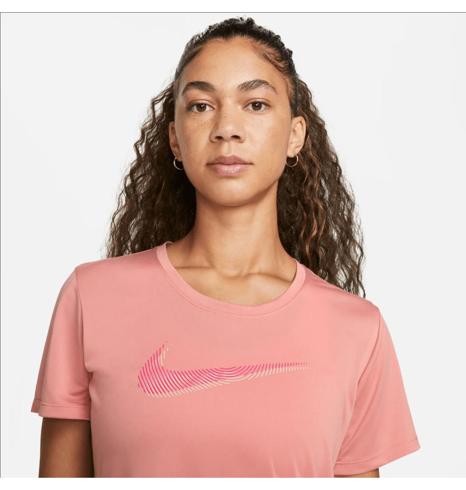 Футболка женская Nike Dri-Fit Swoosh FB4696-618_image_5