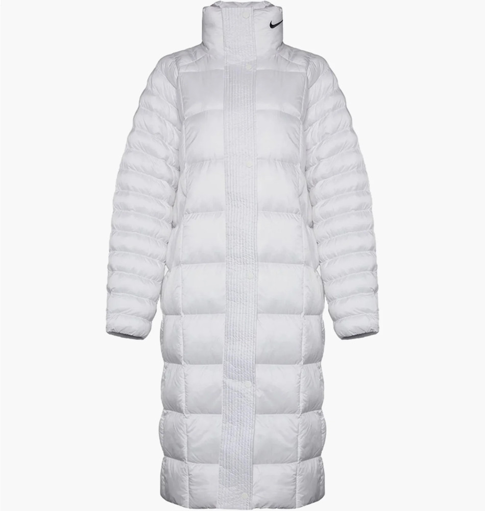 Парка женская Nike Nsw Essntl Prima Pka FB7670-100_image_4