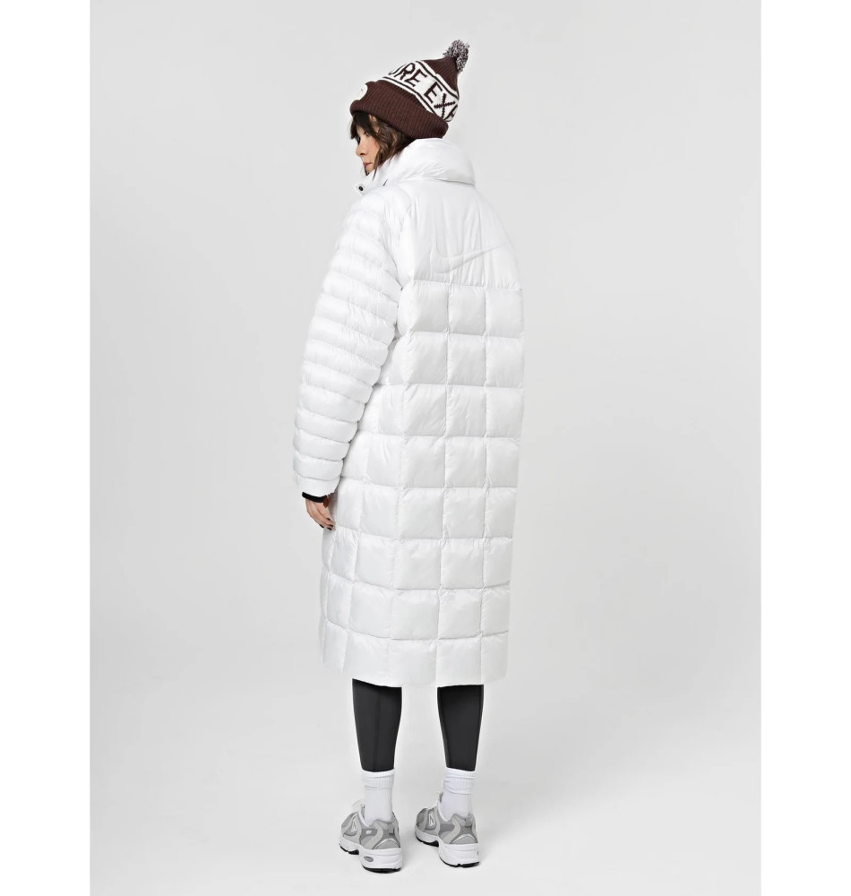 Парка женская Nike Nsw Essntl Prima Pka FB7670-100_image_2