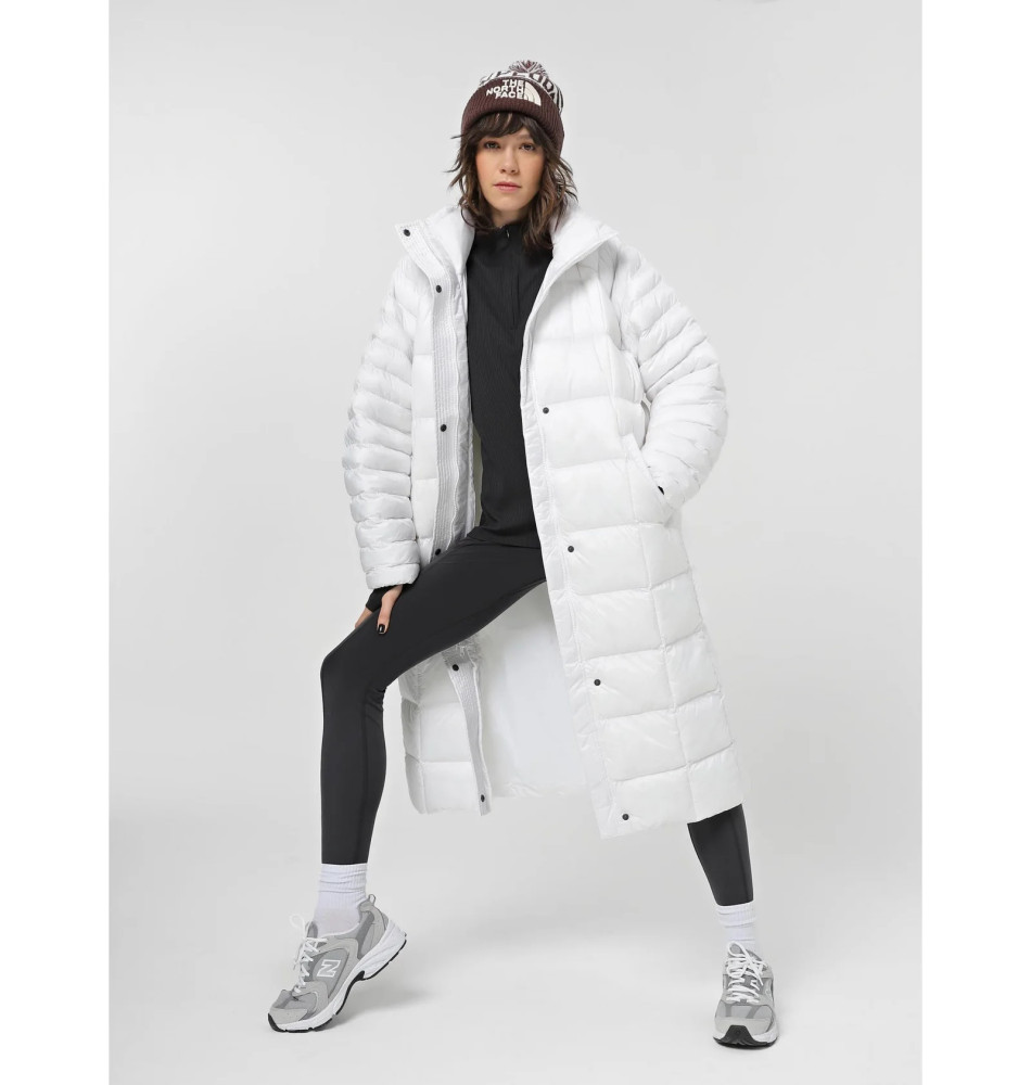 Парка женская Nike Nsw Essntl Prima Pka FB7670-100_image_1