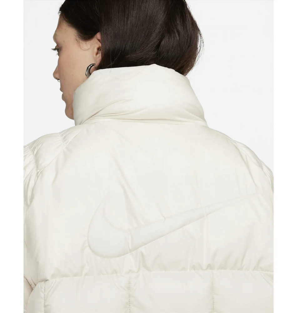 Парка женская Nike Nsw Essntl Prima Pka FB7670-104_image_3