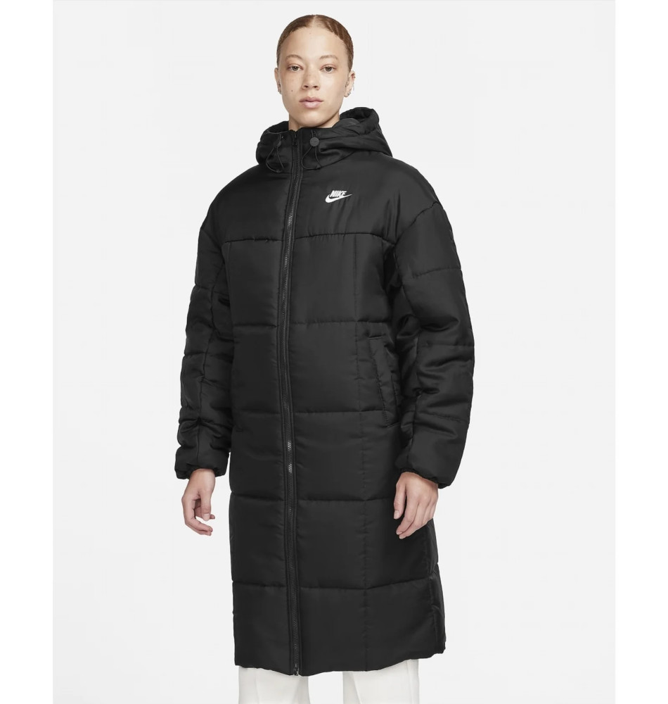 Парка женская Nike Therma-Fit Classics Parka FB7675-010_image_1