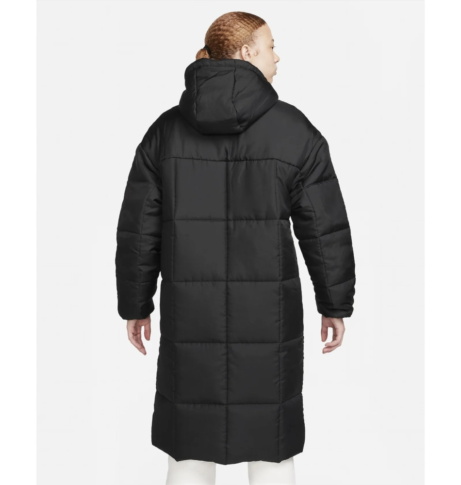 Парка женская Nike Therma-Fit Classics Parka FB7675-010_image_2
