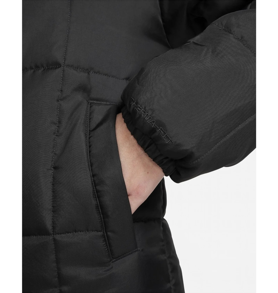 Парка женская Nike Therma-Fit Classics Parka FB7675-010_image_5