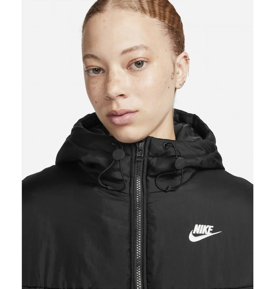 Парка женская Nike Therma-Fit Classics Parka FB7675-010_image_4