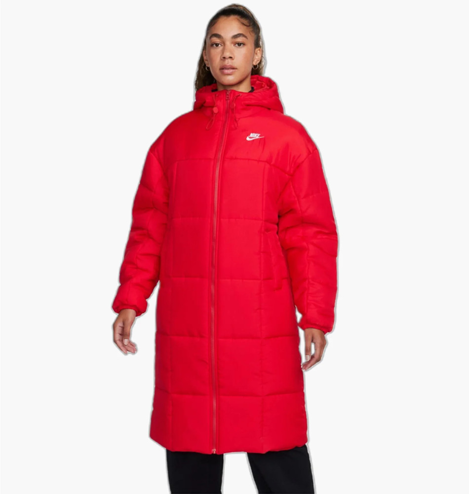 Парка женская Nike Therma-Fit Classics Parka FB7675-677_image_1