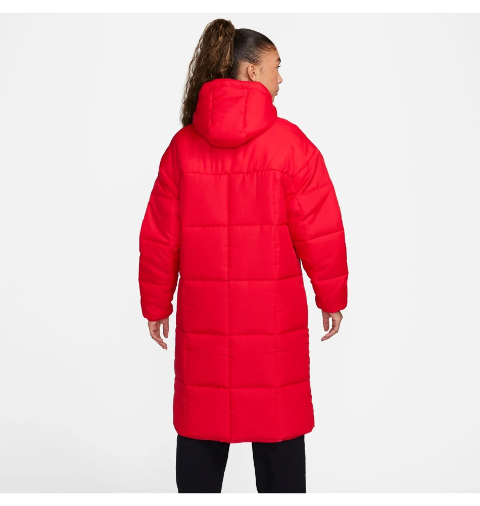 Парка женская Nike Therma-Fit Classics Parka FB7675-677_image_2