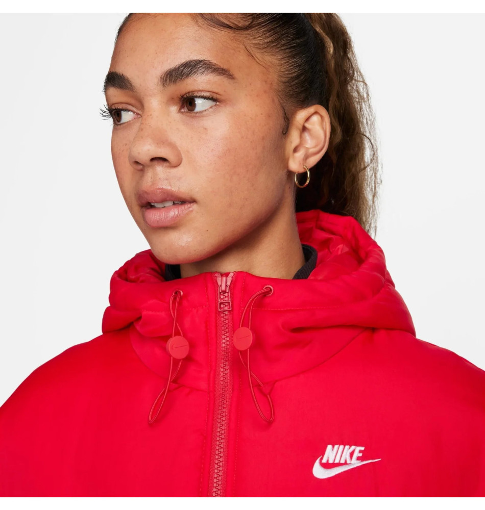 Парка женская Nike Therma-Fit Classics Parka FB7675-677_image_5