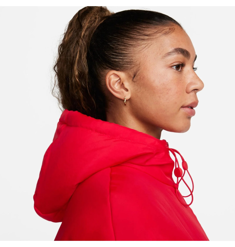 Парка женская Nike Therma-Fit Classics Parka FB7675-677_image_3