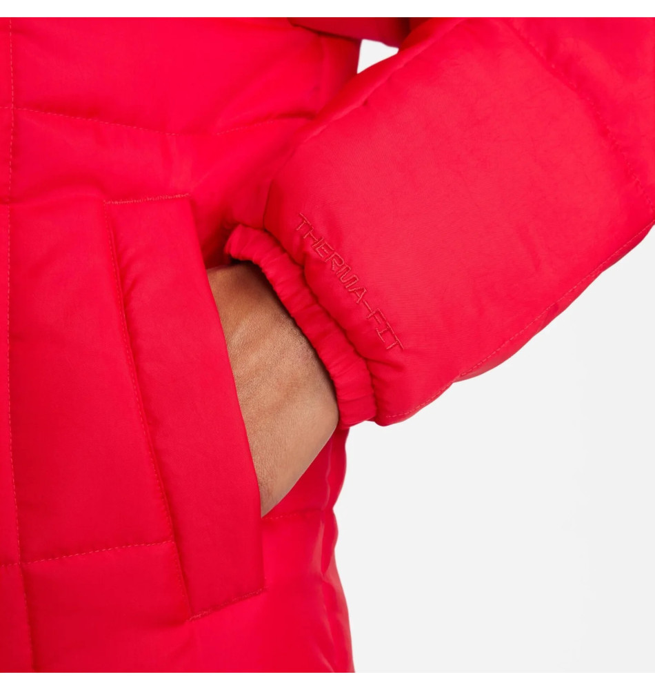 Парка женская Nike Therma-Fit Classics Parka FB7675-677_image_6