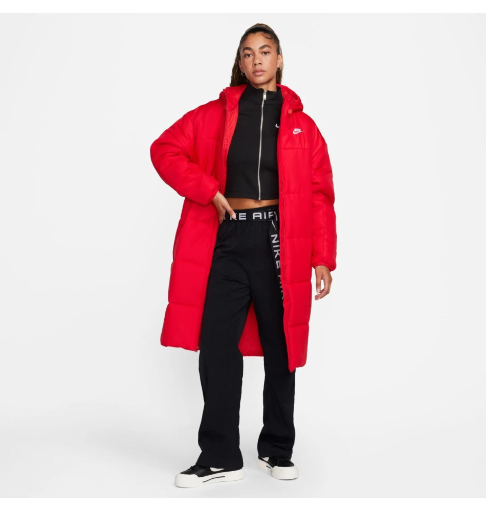 Парка женская Nike Therma-Fit Classics Parka FB7675-677_image_4