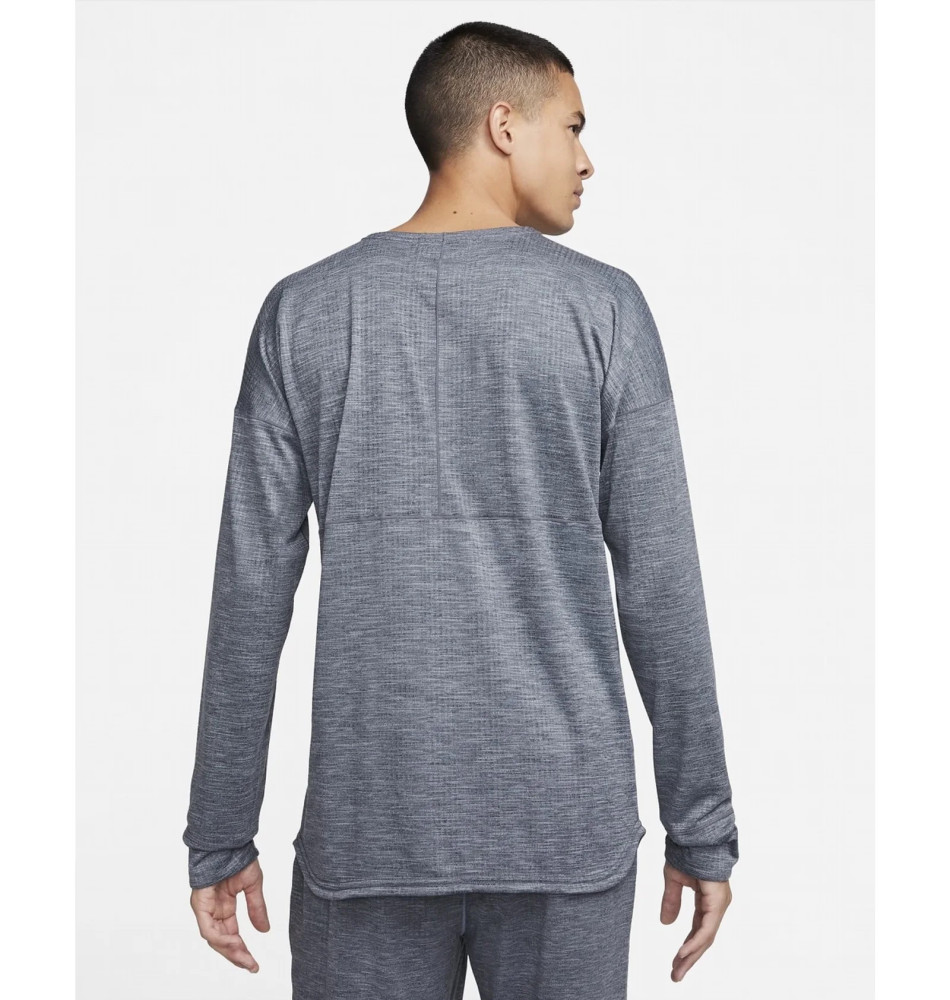 Лонгслив мужской Nike Dri-Fit Yoga FB7775-065_image_2