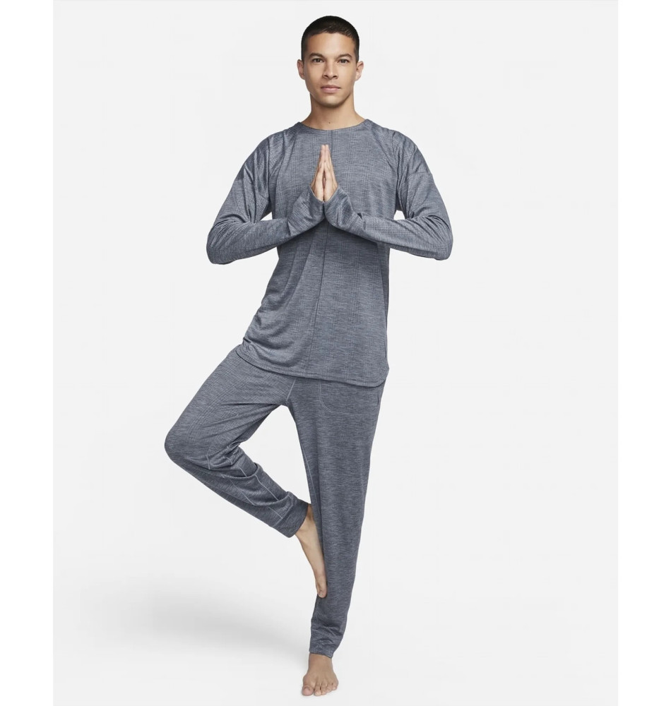 Лонгслив мужской Nike Dri-Fit Yoga FB7775-065_image_5