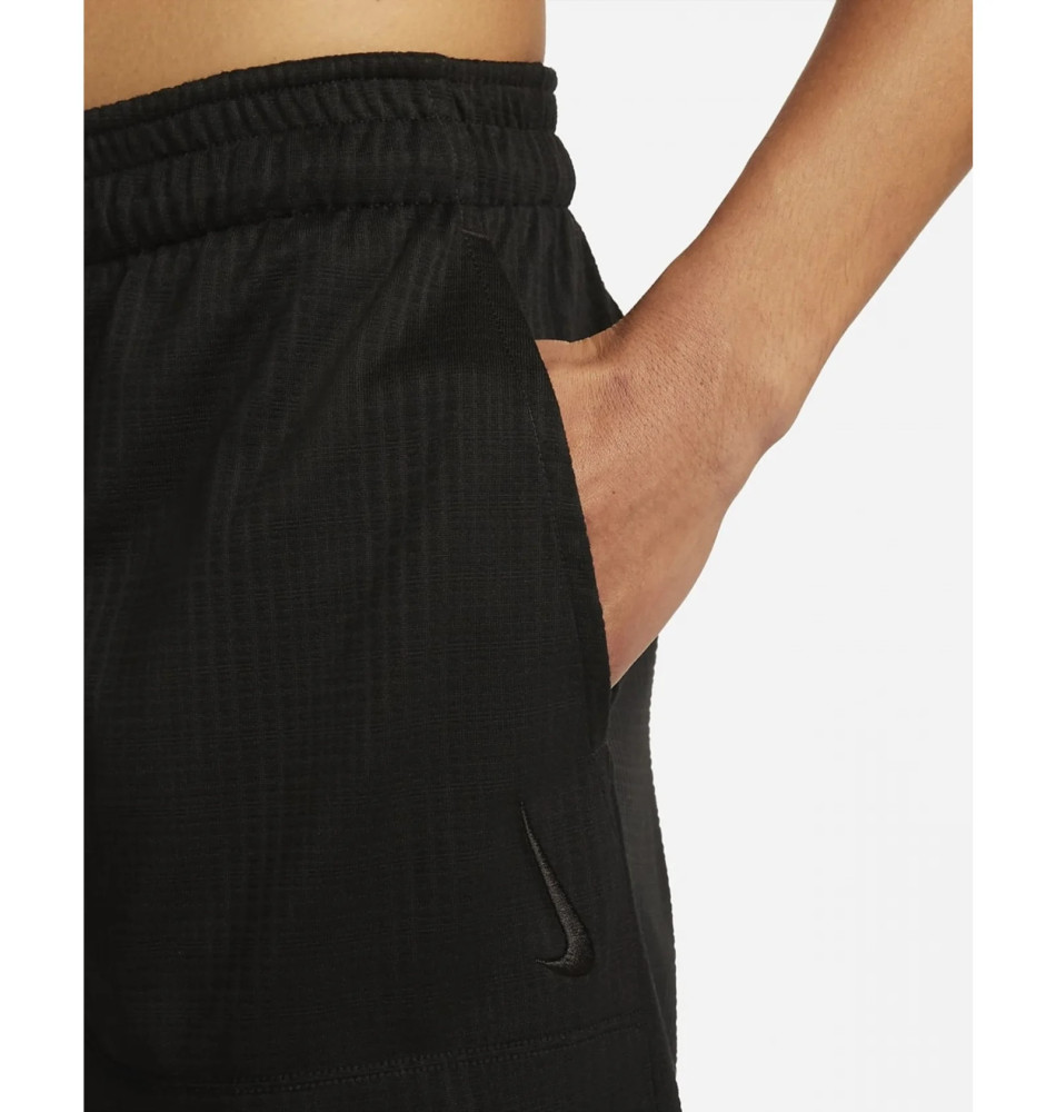 Шорты мужские Nike Dri-Fit Yoga 13 Cm FB7786-010_image_5