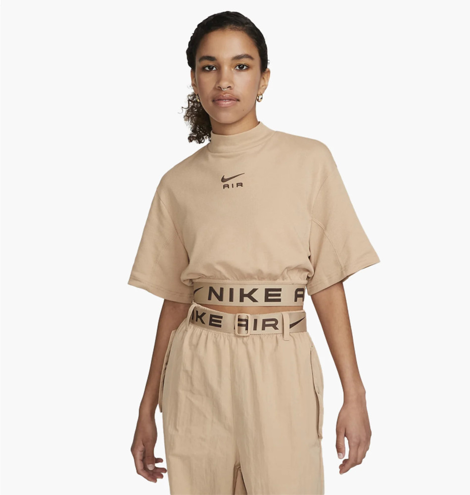 Футболка жіноча Nike Air FB8246-200_image_1