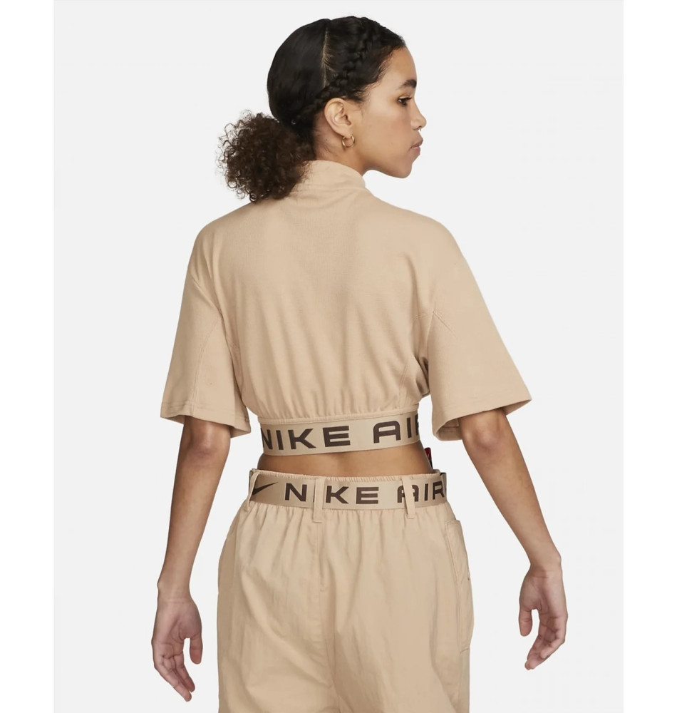 Футболка жіноча Nike Air FB8246-200_image_2
