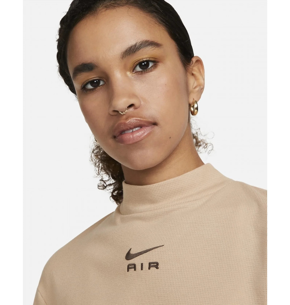 Футболка жіноча Nike Air FB8246-200_image_3