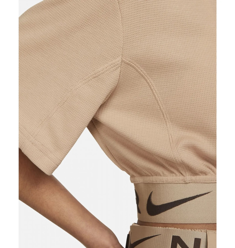 Футболка жіноча Nike Air FB8246-200_image_4