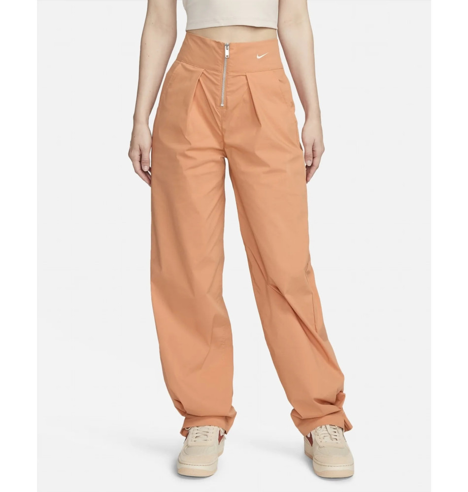 Штаны женские Nike Collection Woven Trouser FB8299-225_image_1
