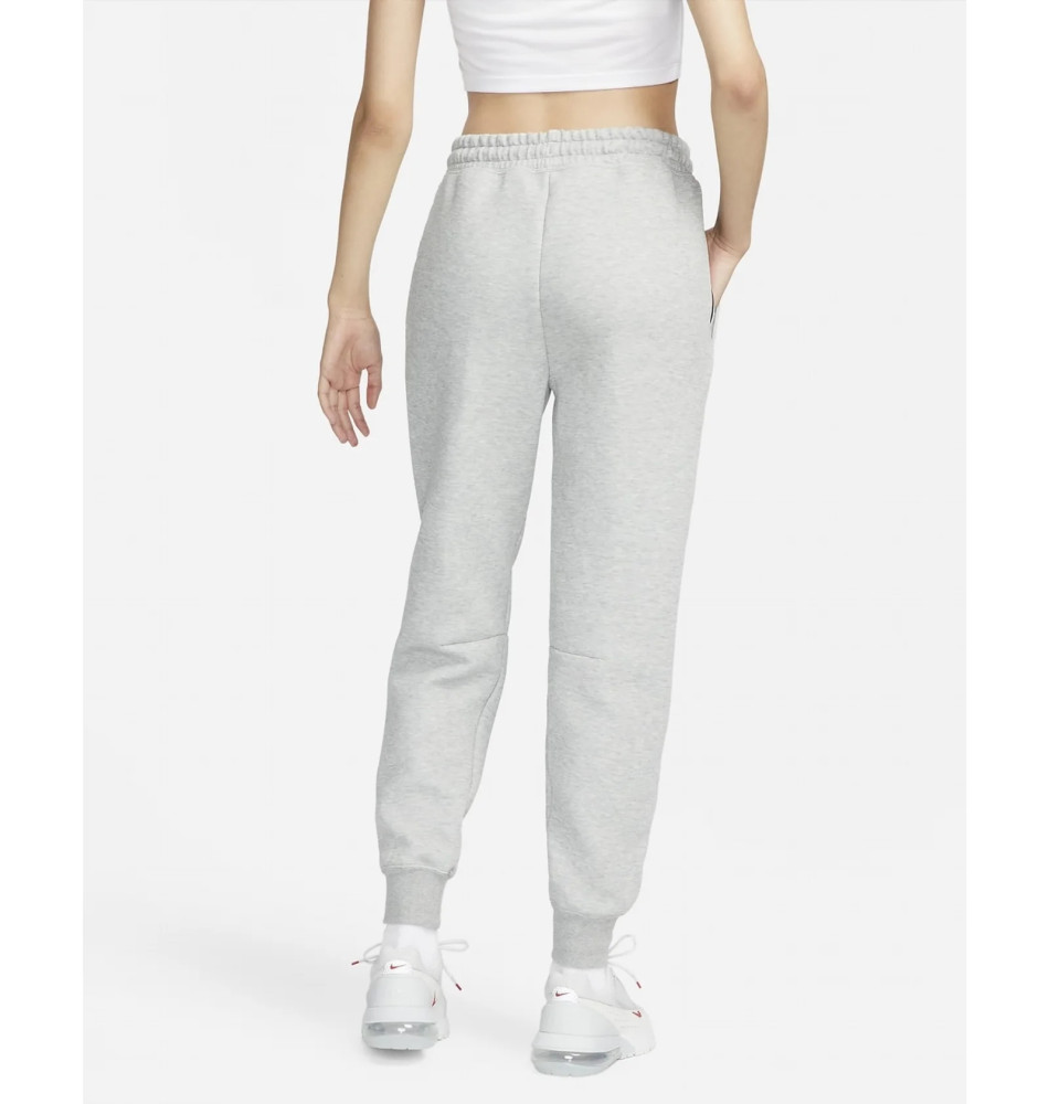 Штаны женские Nike W Tch Flc Mr Jggr FB8330-063_image_2