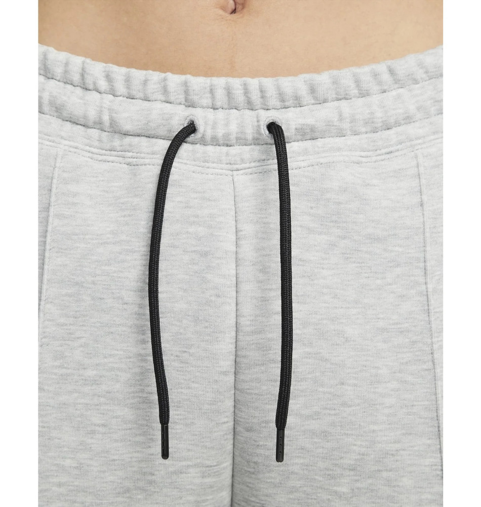 Штаны женские Nike W Tch Flc Mr Jggr FB8330-063_image_5