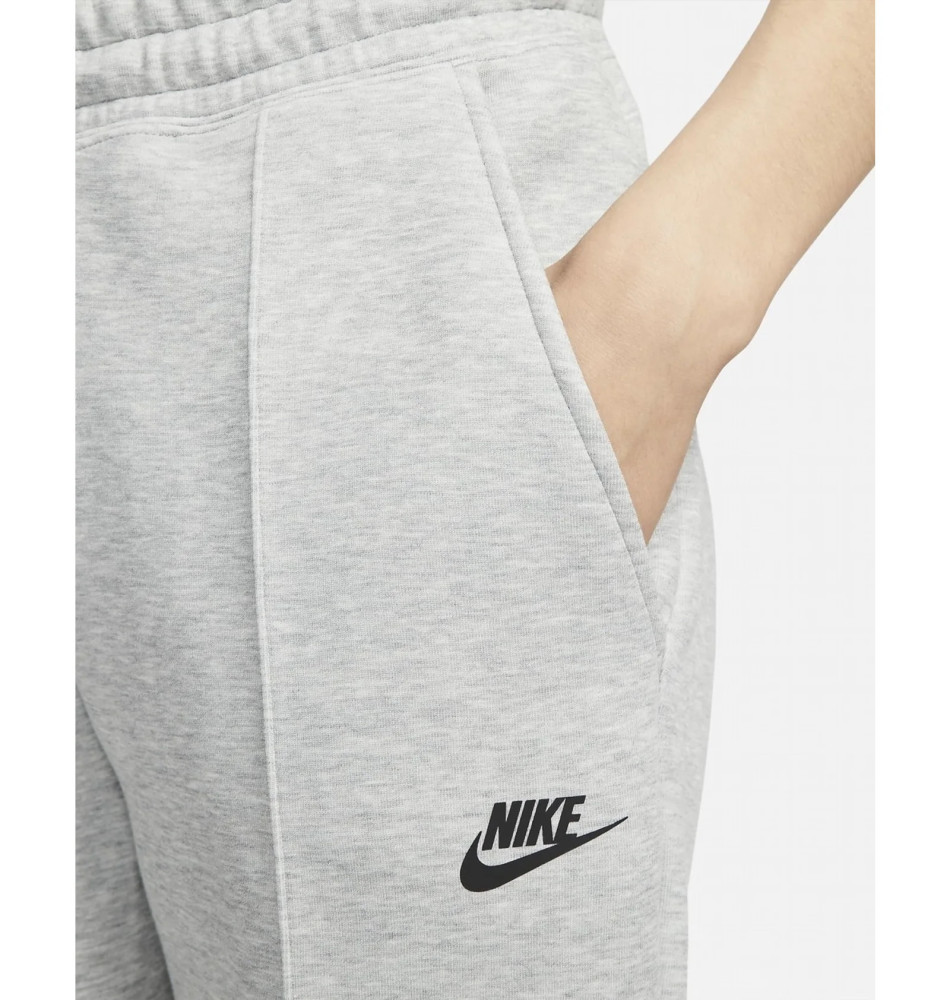 Штаны женские Nike W Tch Flc Mr Jggr FB8330-063_image_6