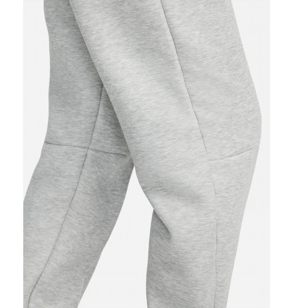 Штаны женские Nike W Tch Flc Mr Jggr FB8330-063_image_7