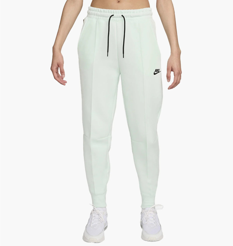 Штаны женские Nike W Tch Flc Mr Jggr FB8330-394_image_1