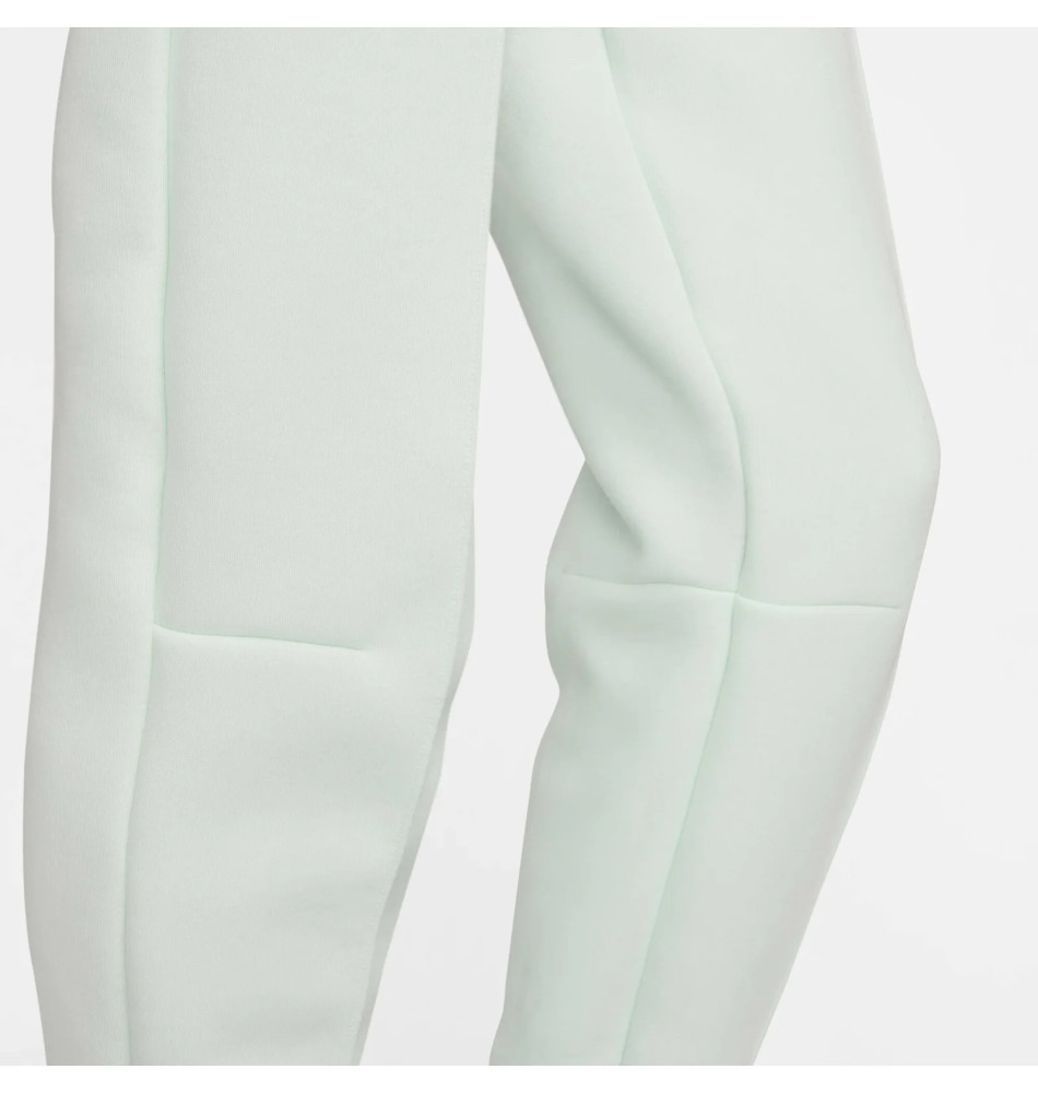 Штаны женские Nike W Tch Flc Mr Jggr FB8330-394_image_5