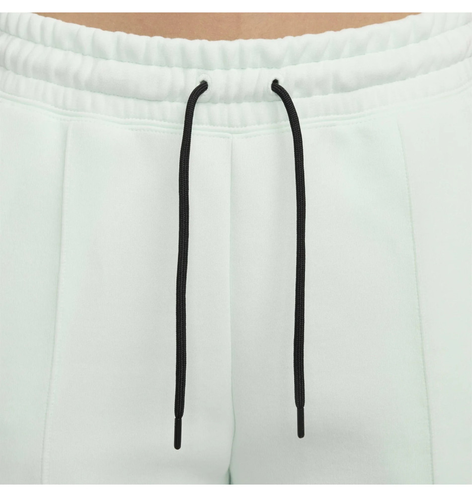 Штаны женские Nike W Tch Flc Mr Jggr FB8330-394_image_3
