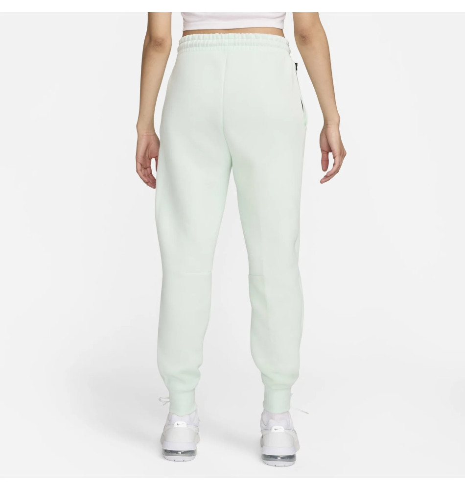 Штаны женские Nike W Tch Flc Mr Jggr FB8330-394_image_2