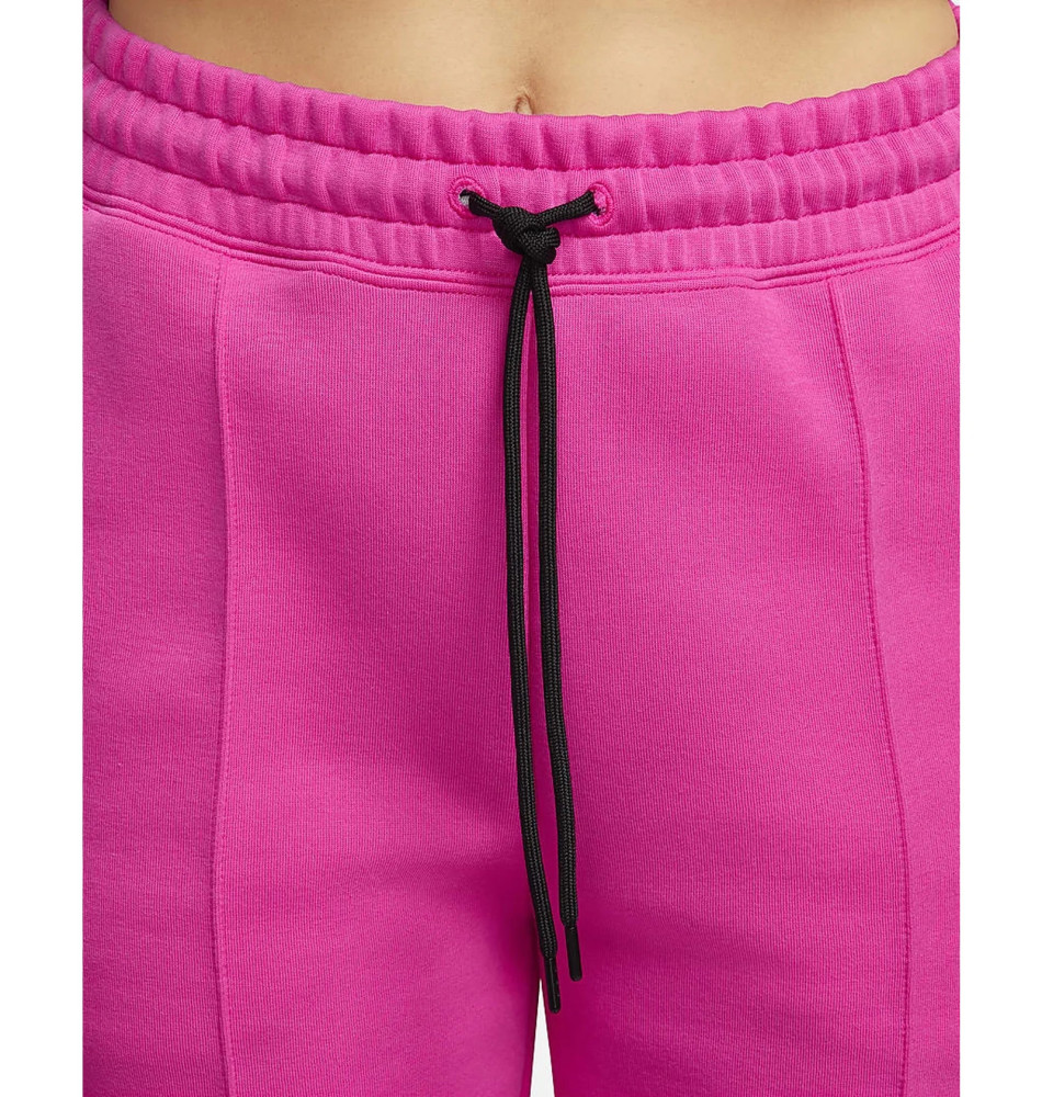 Штаны женские Nike W Tch Flc Mr Jggr FB8330-605_image_3